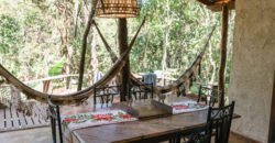 Propriedade – 2 Casas – Rio da Lua – 2 km de São Jorge