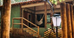 Propriedade – 2 Casas – Rio da Lua – 2 km de São Jorge