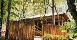 Propriedade – 2 Casas – Rio da Lua – 2 km de São Jorge