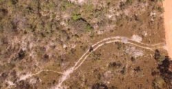 Maravilhoso Lote 2.269m2 – Vista Permanente – Eldorado – Alto Paraíso