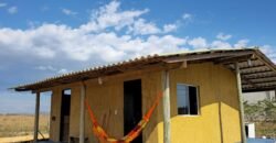 Vende-se Chalé – Próximo ao Morro da Baleia – Alto Paraíso de Goiás