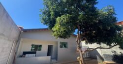 Vende-se Casa Espaçosa e Recém-Reformada- Alto Paraíso de Goiás