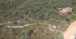 Maravilhoso Lote 2.269m2 – Vista Permanente – Eldorado – Alto Paraíso