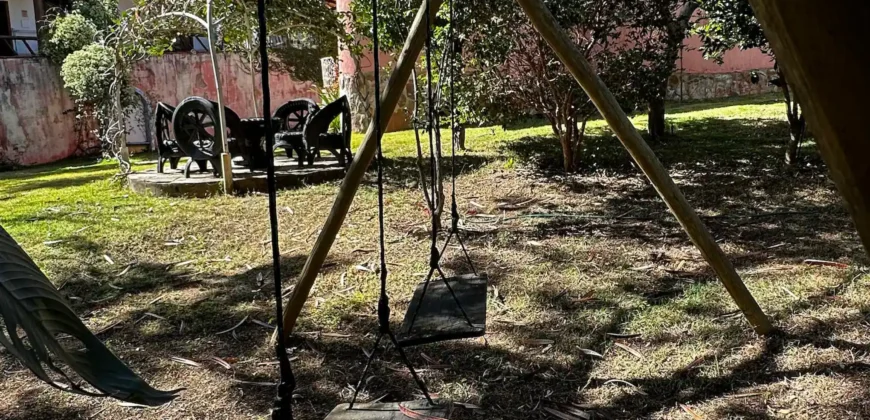 Vende-se Casa no melhor bairro da cidade – Estância Paraíso – Alto Paraíso de Goiás