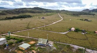 Vende-se Chalé – Próximo ao Morro da Baleia – Alto Paraíso de Goiás