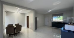 Vende-se Casa Espaçosa e Recém-Reformada- Alto Paraíso de Goiás