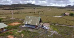 Vende-se Chalé – Próximo ao Morro da Baleia – Alto Paraíso de Goiás