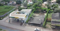 Lote 566,47m2 – Comercial / Residencial – Alto Paraíso de Goiás
