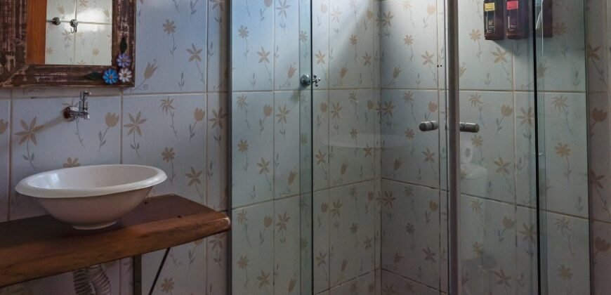 Pousada – 6 Suítes, Porteira Fechada, Região Central, Alto Paraíso de Goiás