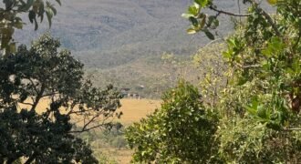 Lote – Vista – 600m2- Estância Paraíso – Alto Paraíso