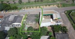 Lote 566,47m2 – Comercial / Residencial – Alto Paraíso de Goiás