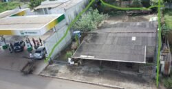 Lote 566,47m2 – Comercial / Residencial – Alto Paraíso de Goiás