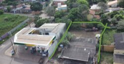 Lote 566,47m2 – Comercial / Residencial – Alto Paraíso de Goiás