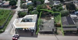 Lote 566,47m2 – Comercial / Residencial – Alto Paraíso de Goiás
