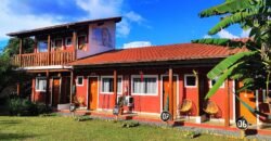 Pousada – 6 Suítes, Porteira Fechada, Região Central, Alto Paraíso de Goiás