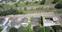 Lote 566,47m2 – Comercial / Residencial – Alto Paraíso de Goiás