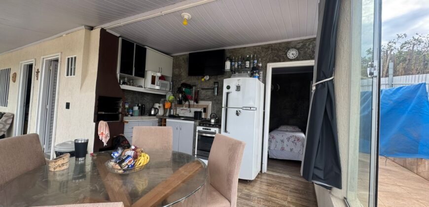Casa com Vista – Eldorado 1 – Alto Paraíso de Goiás