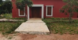 Lote 2.000m2 – Condomínio Ecovila Ashiyana – Loquinhas – Alto Paraíso de Goiás