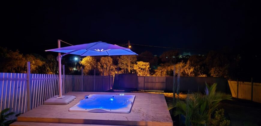 Casa com Vista – Eldorado 1 – Alto Paraíso de Goiás