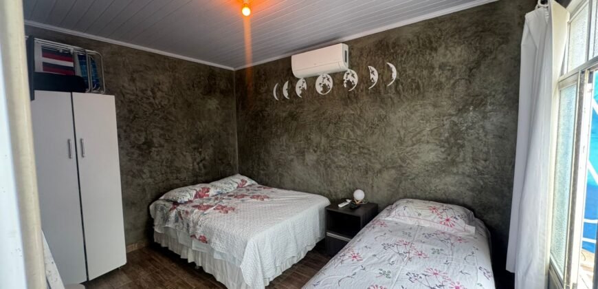 Casa com Vista – Eldorado 1 – Alto Paraíso de Goiás