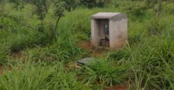Lote 2.000m2 – Condomínio Ecovila Ashiyana – Loquinhas – Alto Paraíso de Goiás