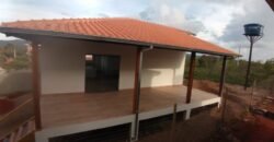 Casa – Vista – Eldorado 2 – Alto Paraíso
