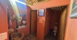 Aluga-se Ponto para Restaurante – Farofa – São Jorge