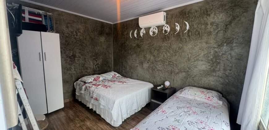 Casa com Vista – Eldorado 1 – Alto Paraíso de Goiás