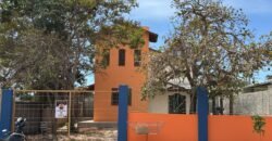 Sobrado – Monte Sinai – Alto Paraíso de Goiás