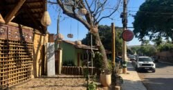 Aluga-se Ponto para Restaurante – Farofa – São Jorge