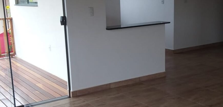Casa – Vista – Eldorado 2 – Alto Paraíso