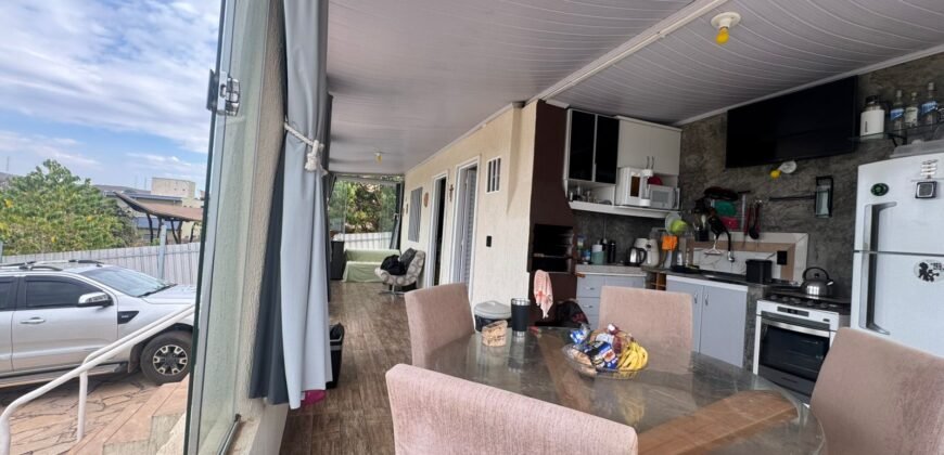 Casa com Vista – Eldorado 1 – Alto Paraíso de Goiás