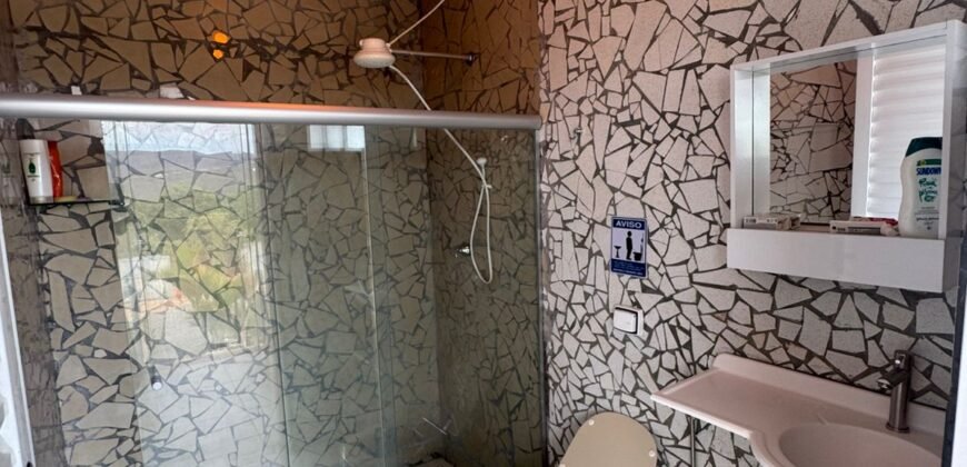 Casa com Vista – Eldorado 1 – Alto Paraíso de Goiás