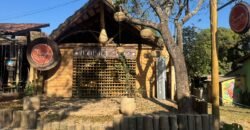 Aluga-se Ponto para Restaurante – Farofa – São Jorge