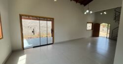 Sobrado – Monte Sinai – Alto Paraíso de Goiás