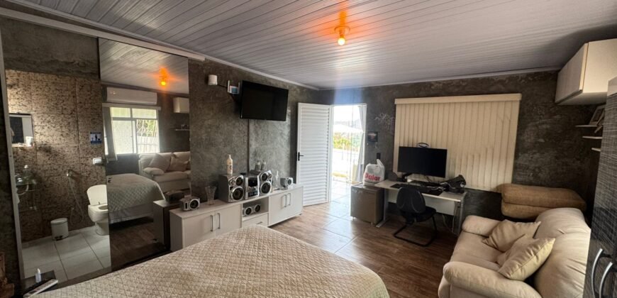 Casa com Vista – Eldorado 1 – Alto Paraíso de Goiás