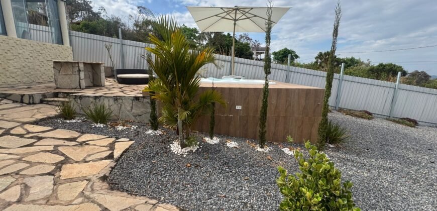 Casa com Vista – Eldorado 1 – Alto Paraíso de Goiás