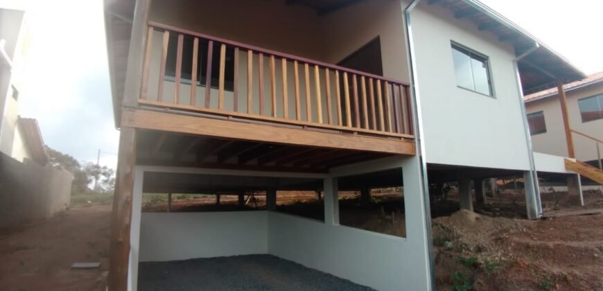 Casa – Vista – Eldorado 2 – Alto Paraíso