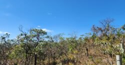 Lote 2000m2 – São Jorge – Regularizado