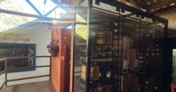 Aluga-se Ponto para Restaurante – Farofa – São Jorge