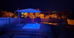 Casa com Vista – Eldorado 1 – Alto Paraíso de Goiás
