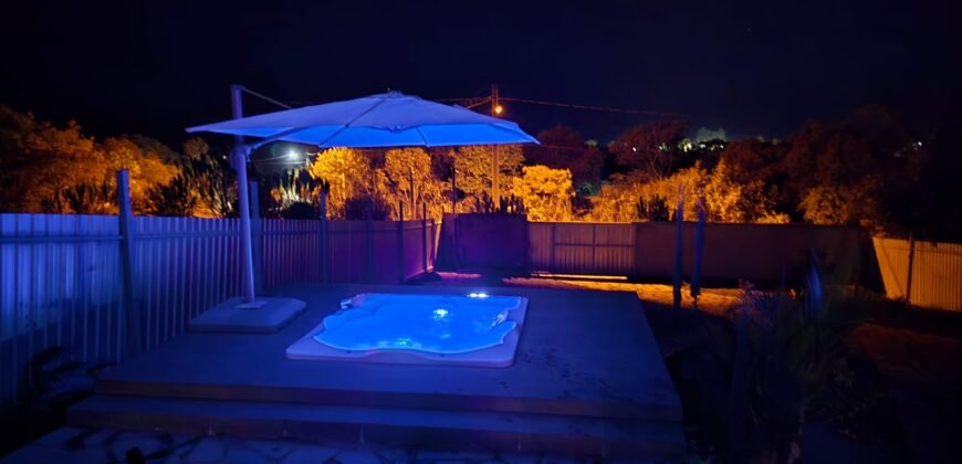Casa com Vista – Eldorado 1 – Alto Paraíso de Goiás