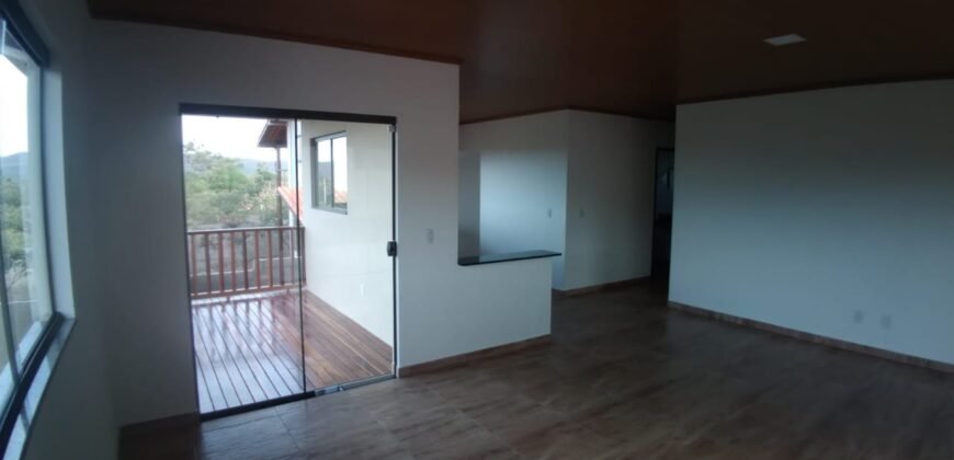 Casa – Vista – Eldorado 2 – Alto Paraíso