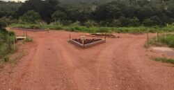 Lote 2.000m2 – Condomínio Ecovila Ashiyana – Loquinhas – Alto Paraíso de Goiás