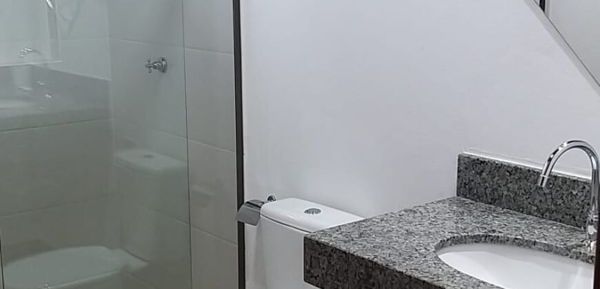 Casa – Vista – Eldorado 2 – Alto Paraíso