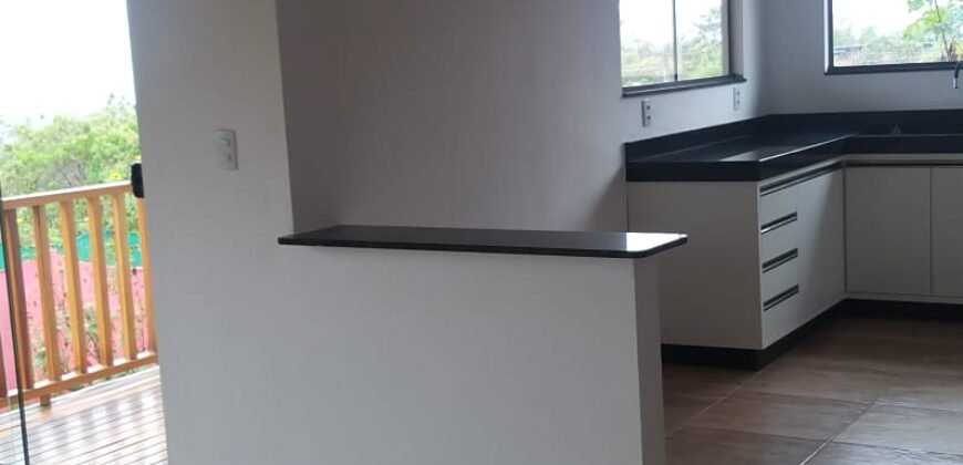 Casa – Vista – Eldorado 2 – Alto Paraíso