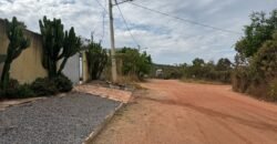 Casa com Vista – Eldorado 1 – Alto Paraíso de Goiás
