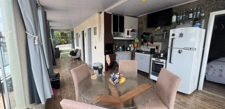 Casa com Vista – Eldorado 1 – Alto Paraíso de Goiás