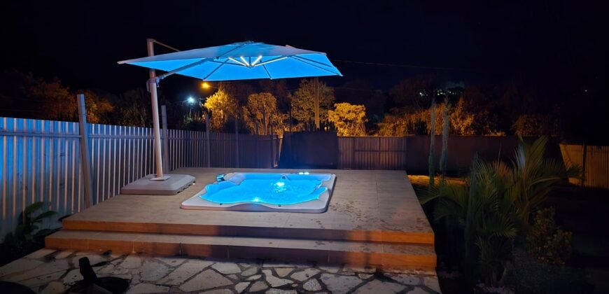 Casa com Vista – Eldorado 1 – Alto Paraíso de Goiás