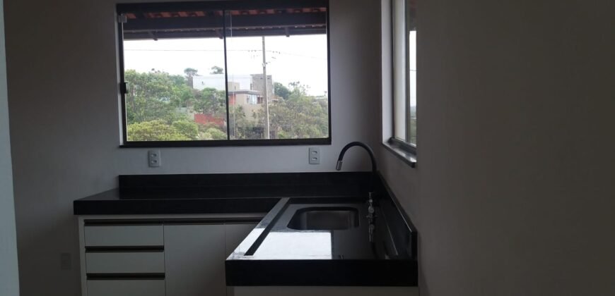 Casa – Vista – Eldorado 2 – Alto Paraíso